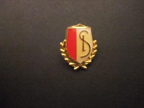 Standard Luik (Standard de Liège) Belgische voetbalclub,logo